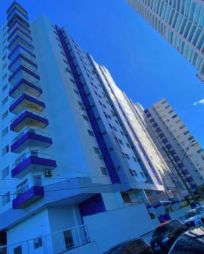 Apartamento pé na areia